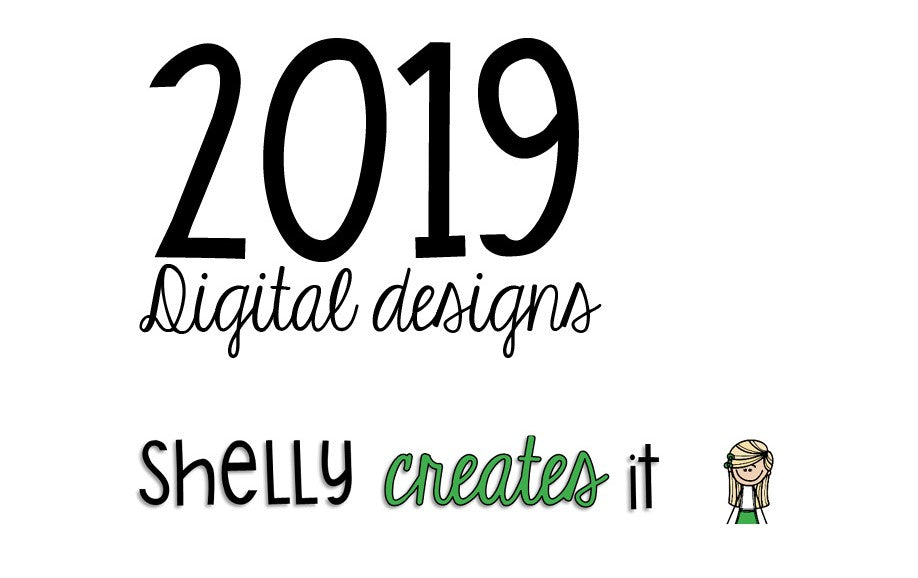 2019 Design Catalog