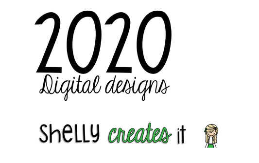 2020 Design Catalog