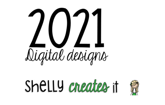 2021 Design Catalog