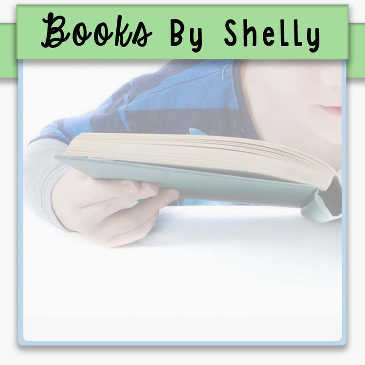Books Written by Shelly