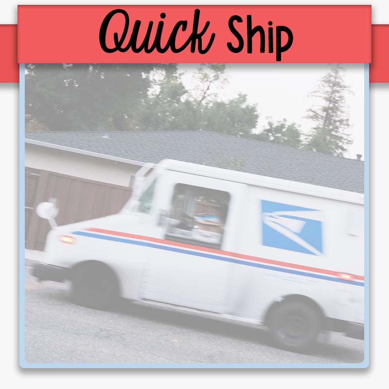 Quick Ship