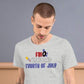 4th of July Tee - Men - Athletic Heather / S - Shirt Made in