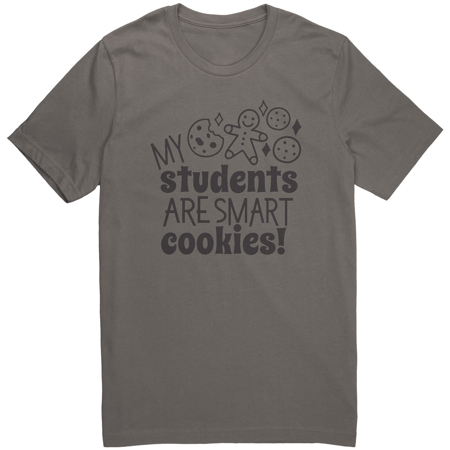 My students are smart cookies Tee