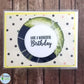 Birthday Cards - Horizontal / Have a wonderful Birthday - 