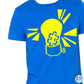 POD: Light it up for Autism! - XS / True Royal - Shirt
