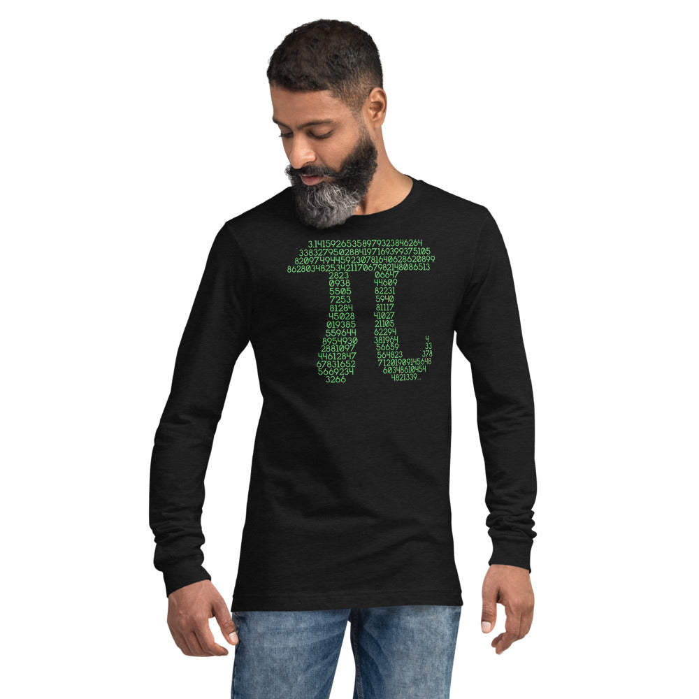 Pi Pi Shirt